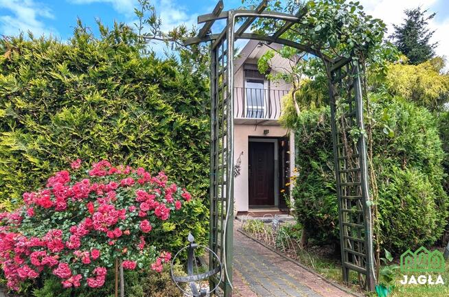 Dom Bydgoszcz Czyżkówko