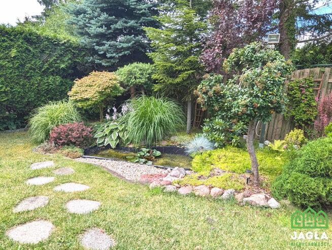 Dom Bydgoszcz Czyżkówko