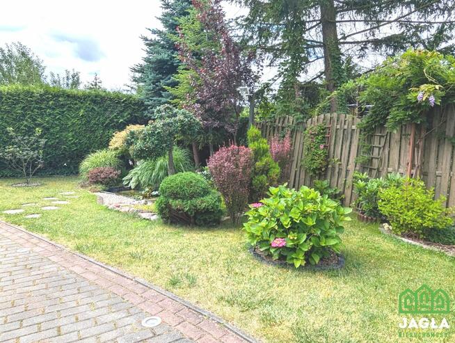 Dom Bydgoszcz Czyżkówko