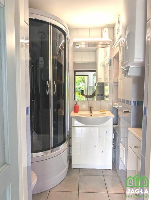 Dom Bydgoszcz Czyżkówko