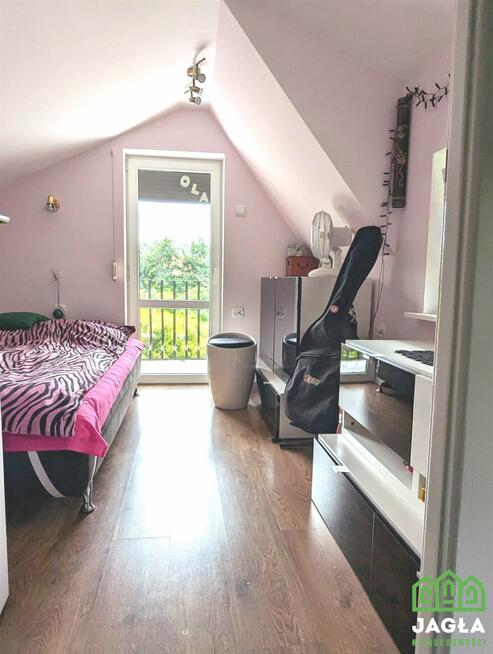 Dom Bydgoszcz Czyżkówko