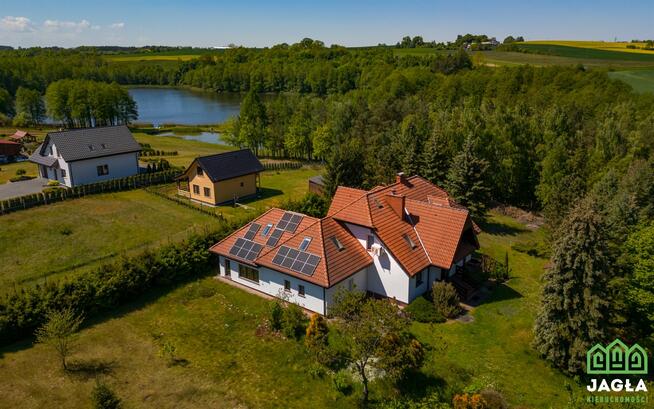 Dom Buszkowo gm. Koronowo