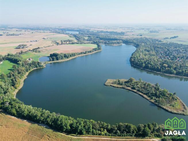 Działka budowlana Słupowo gm. Sicienko