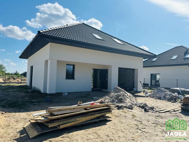 Dom Olimpin gm. Nowa Wieś Wielka