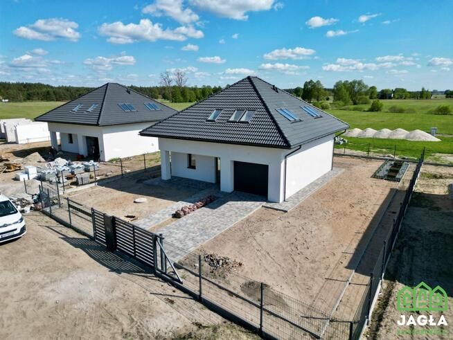 Dom Olimpin gm. Nowa Wieś Wielka