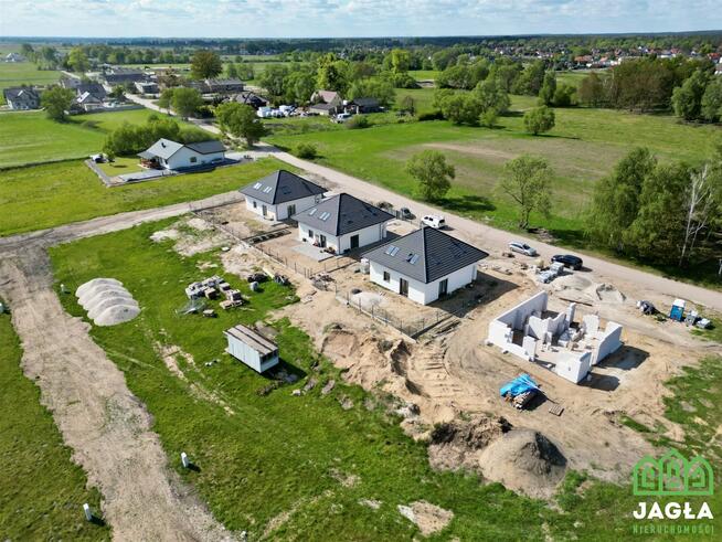 Dom Olimpin gm. Nowa Wieś Wielka