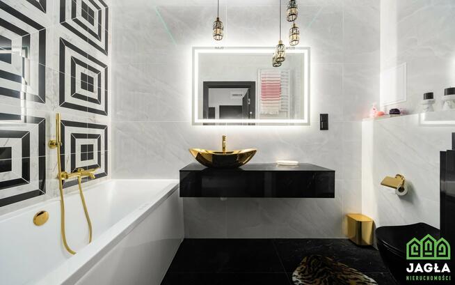 Mieszkanie Bydgoszcz Osiedle Leśne, Zaświat