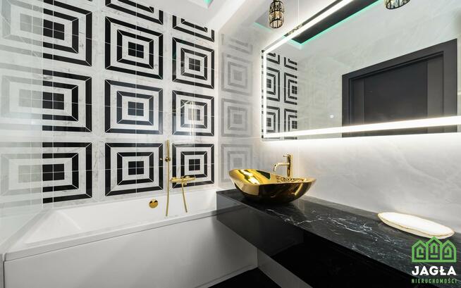 Mieszkanie Bydgoszcz Osiedle Leśne, Zaświat