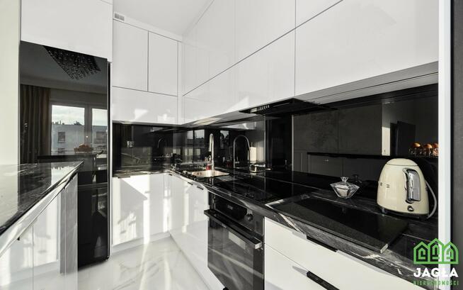 Mieszkanie Bydgoszcz Osiedle Leśne, Zaświat