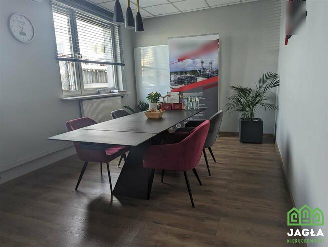 Lokal użytkowy Inowrocław Szymborze