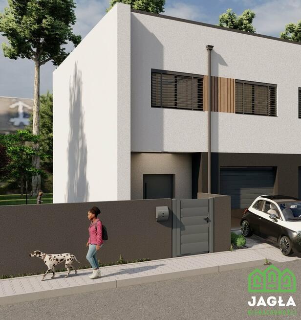 Dom Bydgoszcz Bartodzieje