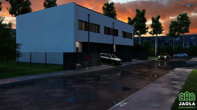 Dom Bydgoszcz Bartodzieje