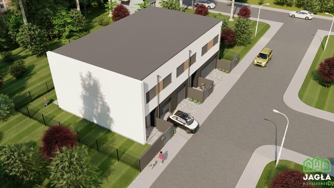 Dom Bydgoszcz Bartodzieje