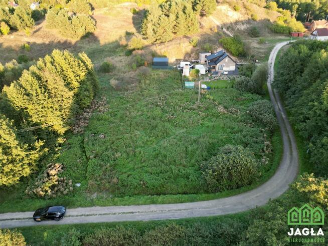 Działka Zielonczyn gm. Sicienko