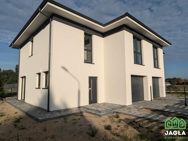 Dom Kruszyn Krajeński gm. Białe Błota