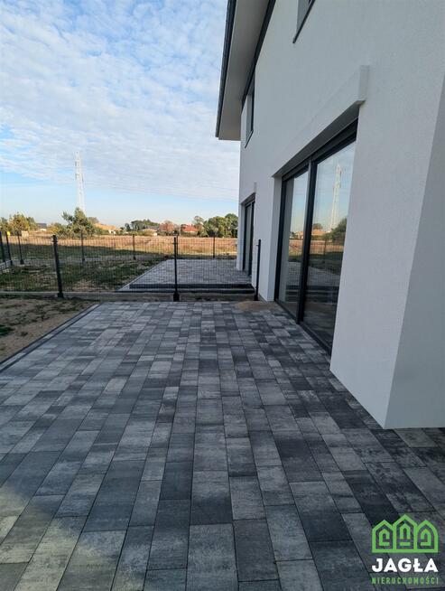 Dom Kruszyn Krajeński gm. Białe Błota