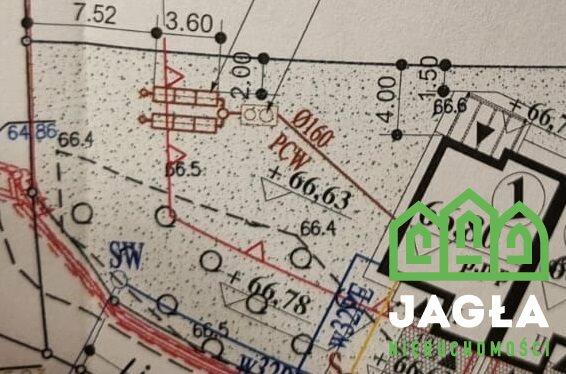 Dom Kruszyn Krajeński gm. Białe Błota