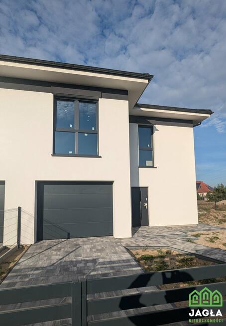 Dom Kruszyn Krajeński gm. Białe Błota