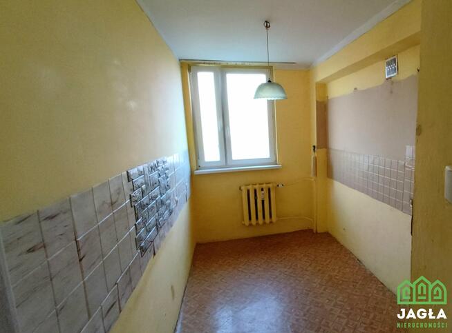 Mieszkanie Szubin Osiedle Spółdzielcze