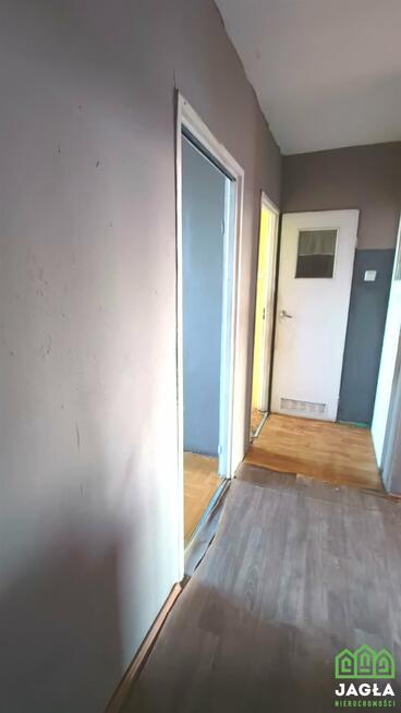 Mieszkanie Szubin Osiedle Spółdzielcze