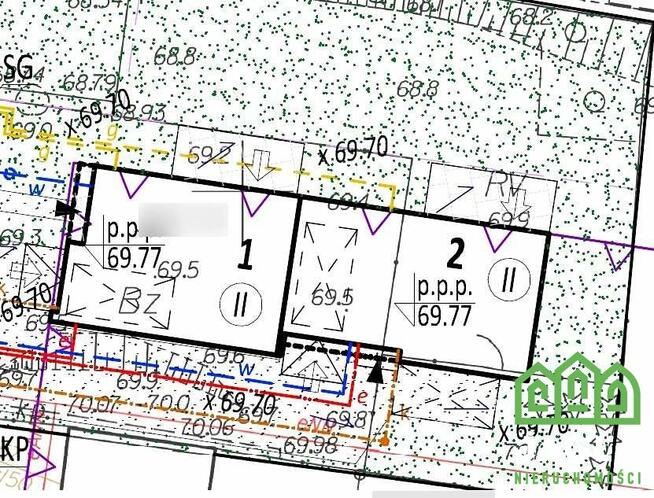 Dom Bydgoszcz Miedzyń