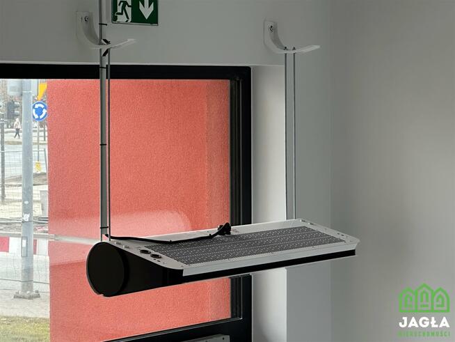 Powierzchnia biurowa Bydgoszcz Bartodzieje Małe