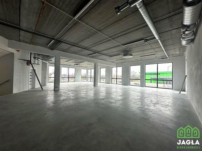 Powierzchnia biurowa Bydgoszcz Bartodzieje Małe