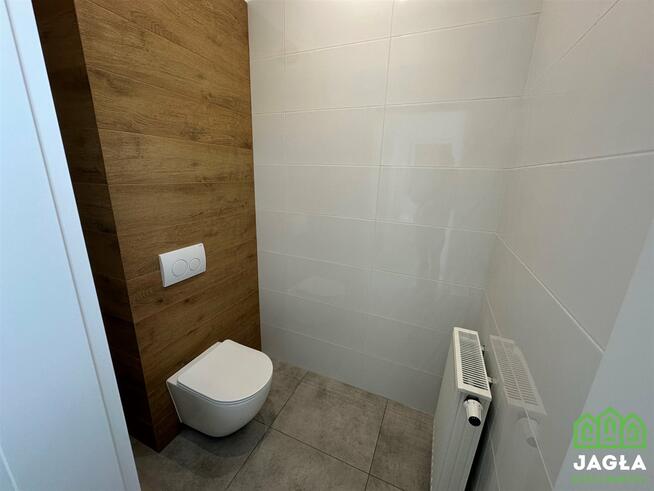 Powierzchnia biurowa Bydgoszcz Bartodzieje Małe