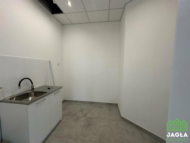 Powierzchnia biurowa Bydgoszcz Bartodzieje Małe