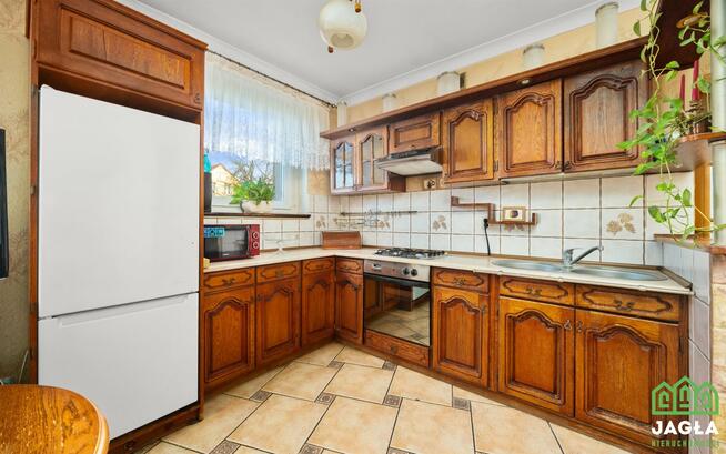 Mieszkanie Nakło nad Notecią