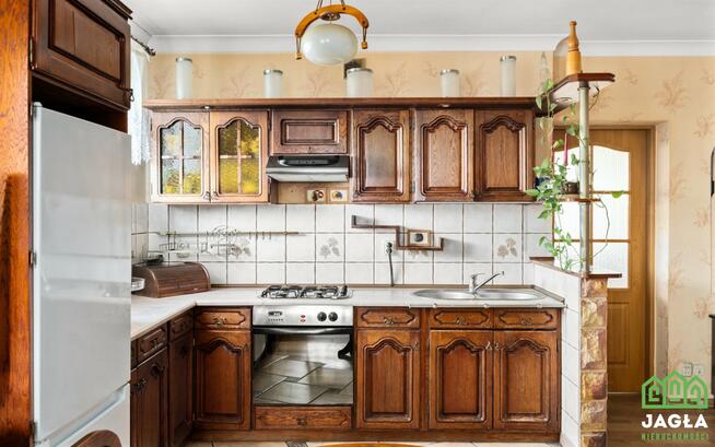 Mieszkanie Nakło nad Notecią