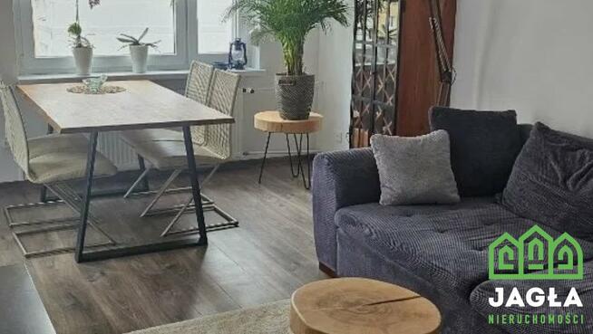 Mieszkanie Bydgoszcz Szwederowo