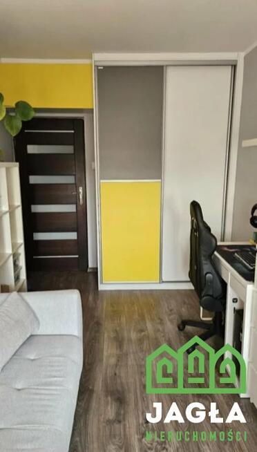 Mieszkanie Bydgoszcz Szwederowo