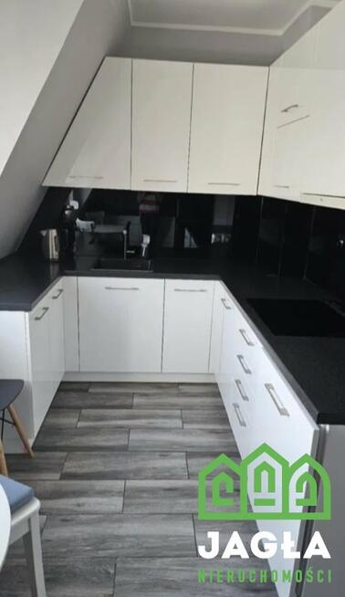 Mieszkanie Bydgoszcz Szwederowo