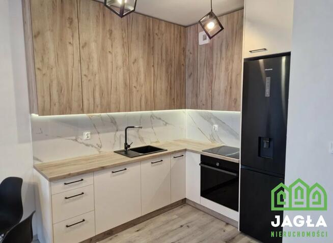 Mieszkanie Bydgoszcz Osiedle Leśne