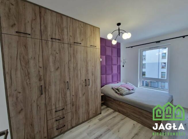 Mieszkanie Bydgoszcz Osiedle Leśne