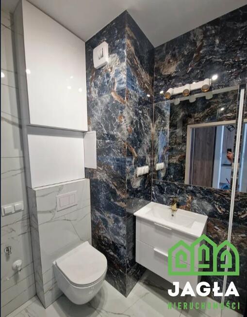 Mieszkanie Bydgoszcz Osiedle Leśne