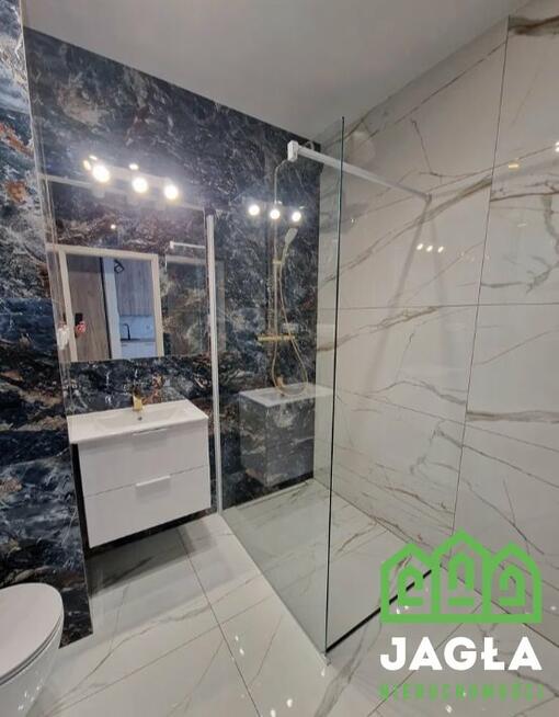 Mieszkanie Bydgoszcz Osiedle Leśne