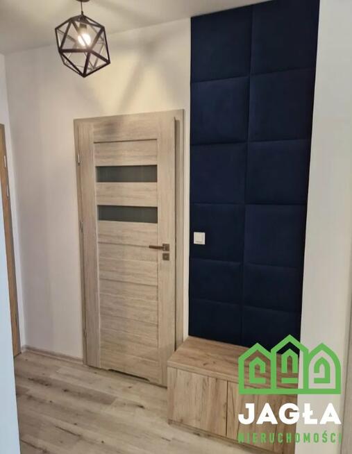 Mieszkanie Bydgoszcz Osiedle Leśne