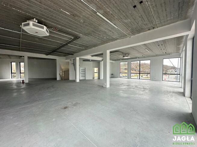 Powierzchnia biurowa Bydgoszcz Bartodzieje Małe