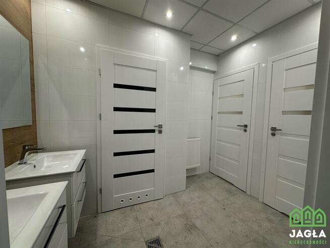 Powierzchnia biurowa Bydgoszcz Bartodzieje Małe