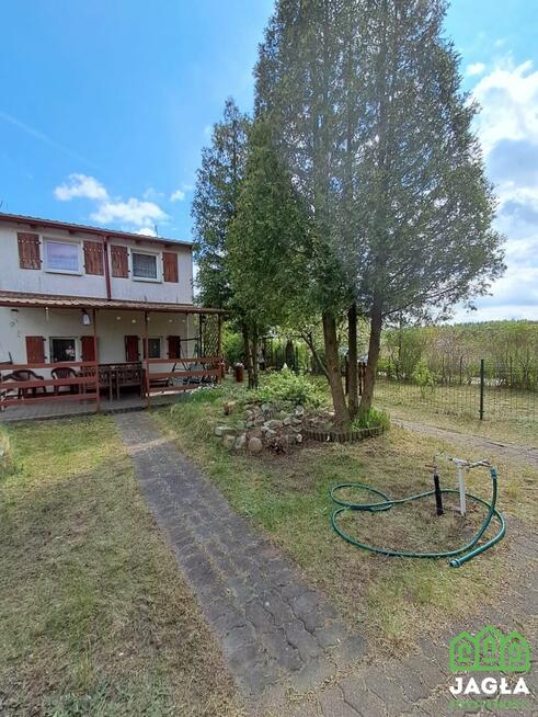 Działka siedliskowa Żurczyn gm. Szubin