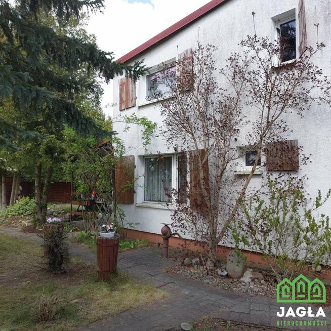 Działka siedliskowa Żurczyn gm. Szubin