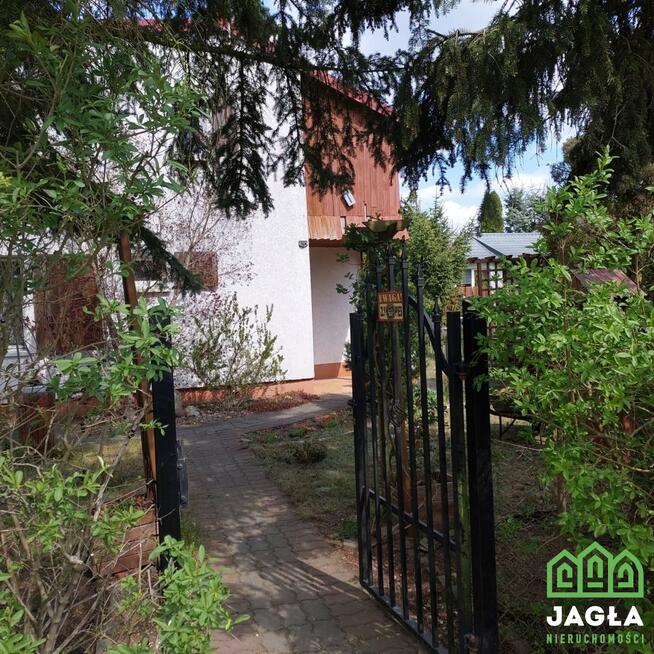 Działka siedliskowa Żurczyn gm. Szubin