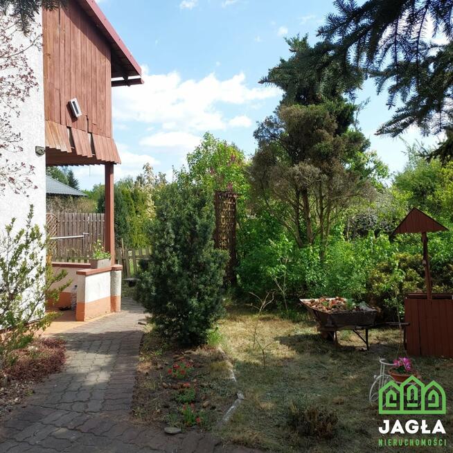 Działka siedliskowa Żurczyn gm. Szubin