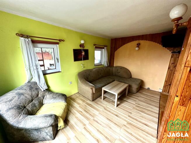 Działka siedliskowa Żurczyn gm. Szubin