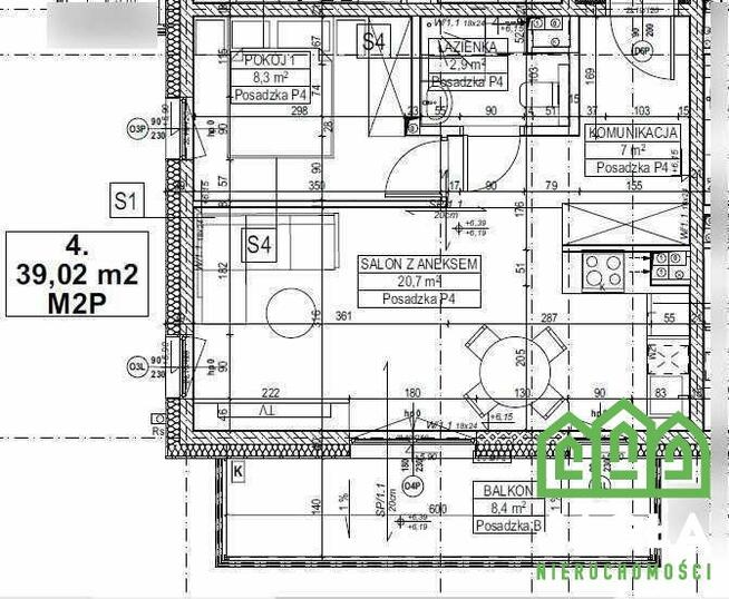 Mieszkanie Bydgoszcz Wyżyny