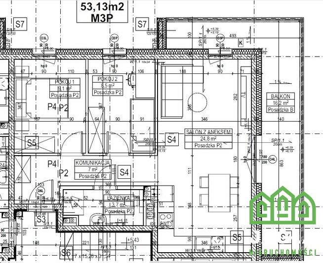 Mieszkanie Bydgoszcz Wyżyny