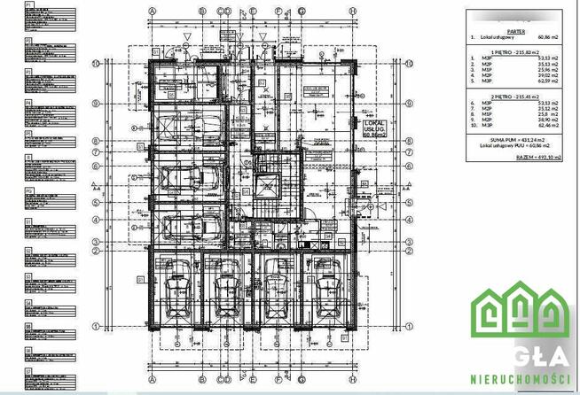 Mieszkanie Bydgoszcz Wyżyny