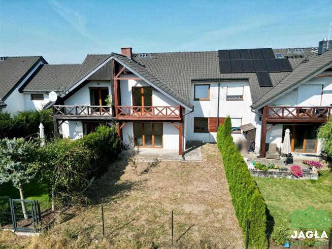 Dom Gościeradz gm. Koronowo